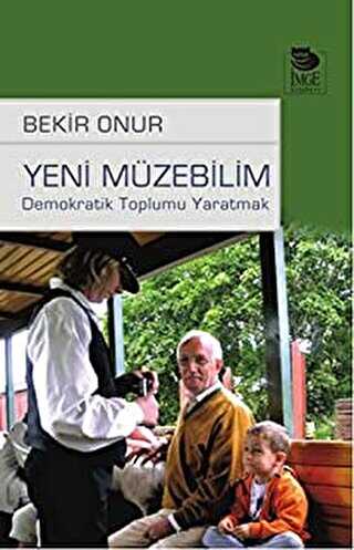 Yeni Müzebilim - İmge Kitabevi Yayınları