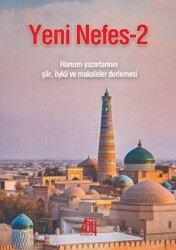 Yeni Nefes- 2 - Baygenç Yayıncılık