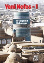 Yeni Nefes - 1 - Baygenç Yayıncılık