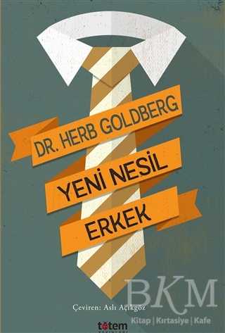 Yeni Nesil Erkek - Totem Yayıncılık