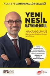 Yeni Nesil Gayrimenkul - The Kitap