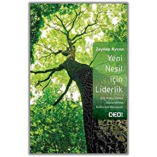 Yeni Nesil İçin Liderlik - CEO Plus
