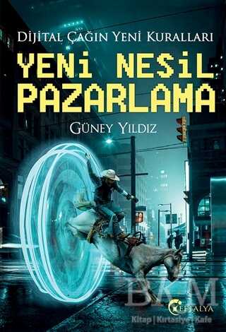 Yeni Nesil Pazarlama - Eftalya Kitap