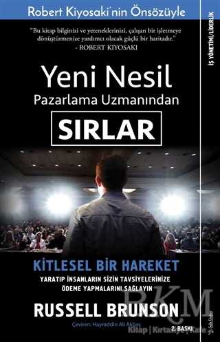 Yeni Nesil Pazarlama Uzmanından Sırlar - Sola Unitas