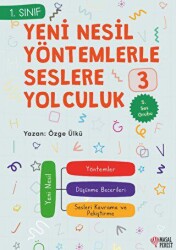 Masalperest Yeni Nesil Yöntemlerle Seslere Yolculuk 3 - Masalperest