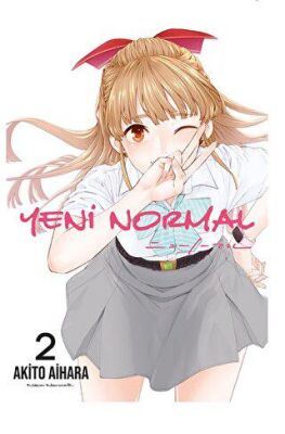 Yeni Normal Cilt 2 - 1