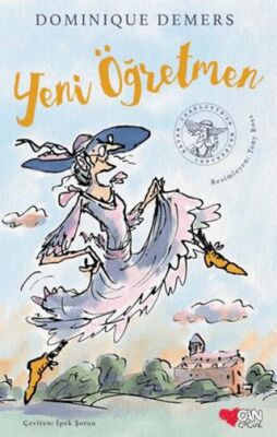 Yeni Öğretmen - 1
