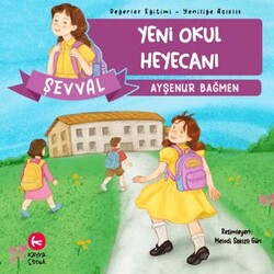 Yeni Okul Heyecanı - Kayra Çocuk