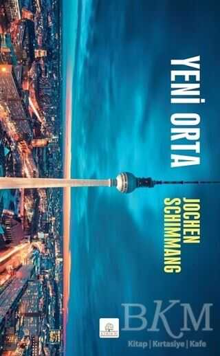 Yeni Rota - Kyrhos Yayınları