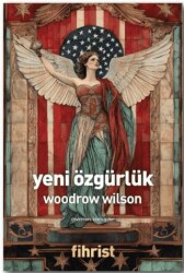 Yeni Özgürlük - Fihrist Kitap