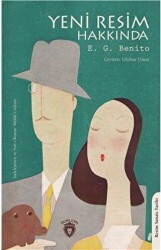 Yeni Resim Hakkında - Dorlion Yayınları