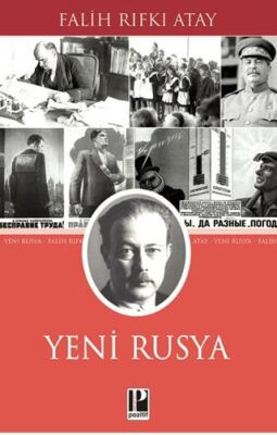 Yeni Rusya - 1