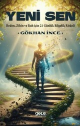 Yeni Sen - Gece Kitaplığı