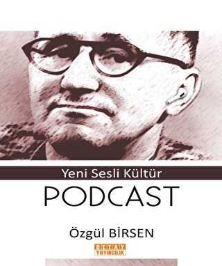 Yeni Sesli Kültür Podcast - Detay Yayıncılık