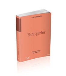 Yeni Şiirler - Medakitap Yayınları
