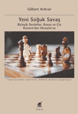 Yeni Soğuk Savaş - 1