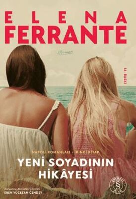 Yeni Soyadının Hikayesi - 1