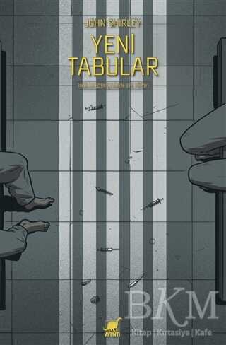 Yeni Tabular - Ayrıntı Yayınları
