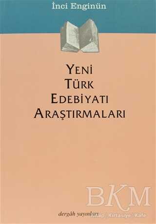 Yeni Türk Edebiyatı Araştırmaları