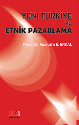 Yeni Türkiye ve Etnik Pazarlama kapağı