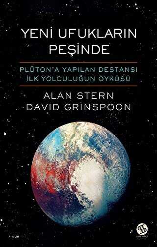 Yeni Ufukların Peşinde - Sahi Kitap