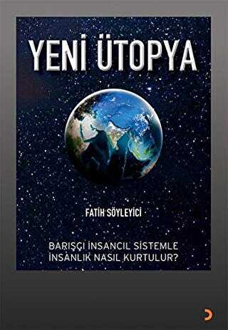 Yeni Ütopya - Cinius Yayınları