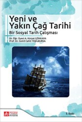 Yeni ve Yakın Çağ Tarihi - Pegem Akademi Yayıncılık