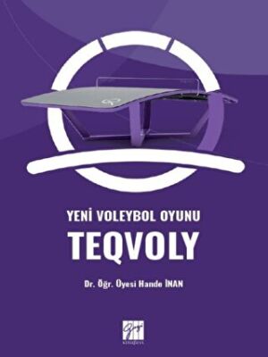 Yeni Voleybol Oyunu Teqvoly - 1