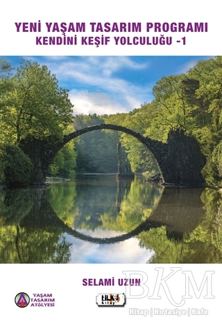 Yeni Yaşam Tasarım Programı - Tilki Kitap