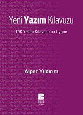 Yeni Yazım Kılavuzu - Bilge Kültür Sanat