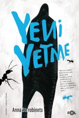 Yeni Yetme - 1