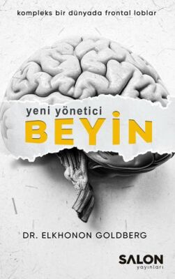 Yeni Yönetici Beyin - 1