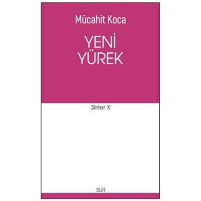 Yeni Yürek - 1