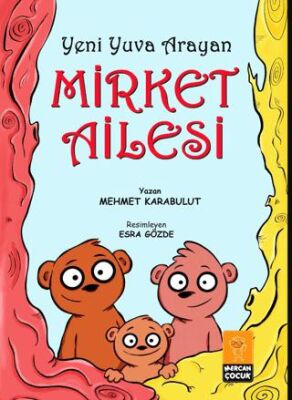 Yeni Yuva Arayan Mirket Ailesi - 1