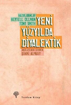 Yeni Yüzyılda Diyalektik kapağı