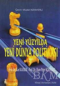 Yeni Yüzyılda Yeni Dünya Politikası - Sinemis Yayınları