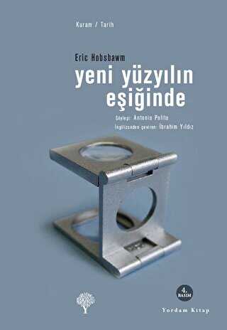 Yeni Yüzyılın Eşiğinde - Yordam Kitap