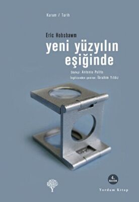 Yeni Yüzyılın Eşiğinde kapağı