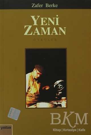 Yeni Zaman - Yaba Yayınları