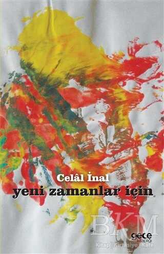 Yeni Zamanlar İçin - Gece Kitaplığı