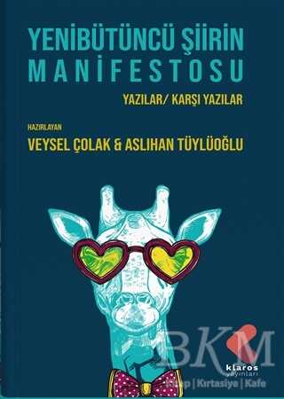 Yenibütüncü Şiirin Manifestosu