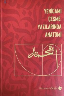 Yenicami Çeşme Yazılarında Anatomi - 1