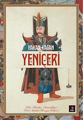 Yeniçeri - Kapı Yayınları