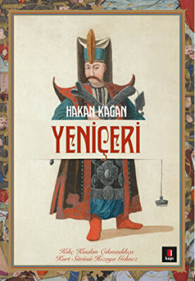 Yeniçeri kapağı