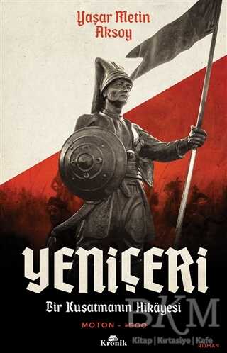 Yeniçeri - Kronik Kitap