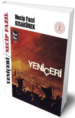 Yeniçeri - 1