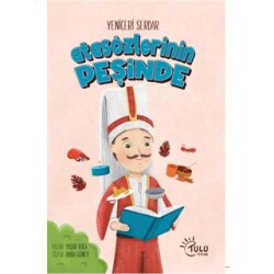 Yeniçeri Serdar Atasözleri Peşinde - Tulu Kitap