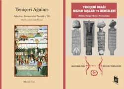 Yeniçeriler Dizisi  Cilt 1-2 - Kayıp Kitaplar Yayınları