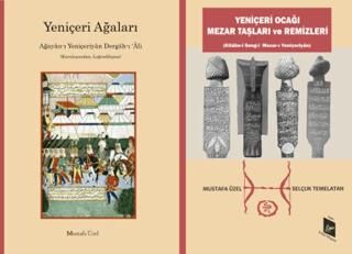 Yeniçeriler Dizisi  Cilt 1-2 - 1