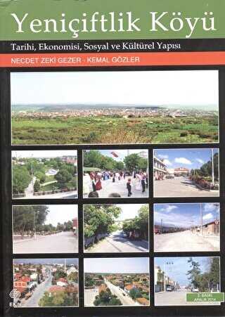 Yeniçiftlik Köyü - Ekin Basım Yayın